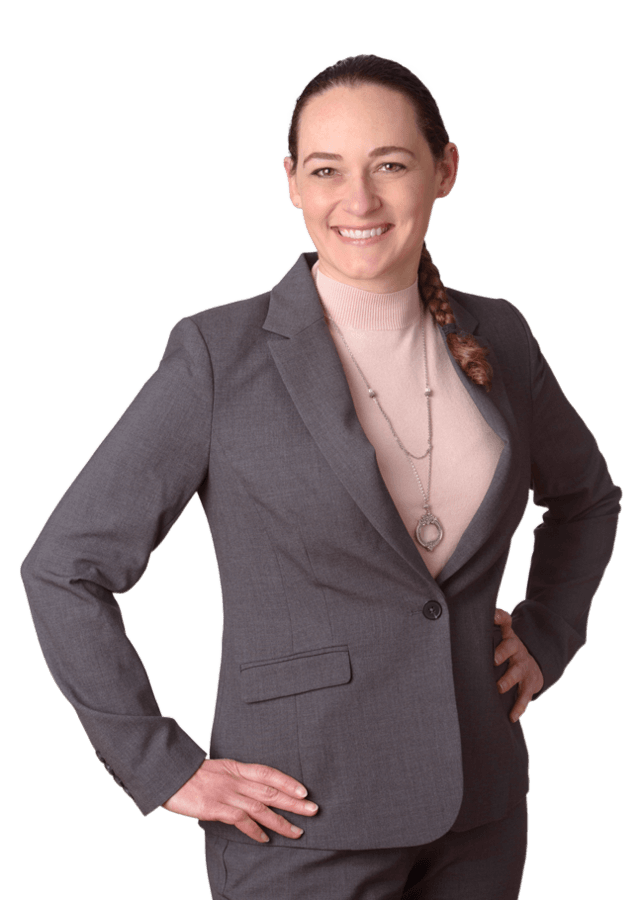 Real Estate Agent Virginia Phillips